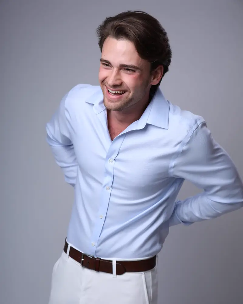 ליאור רוכמן, מאמן מנטלי לזוגיות